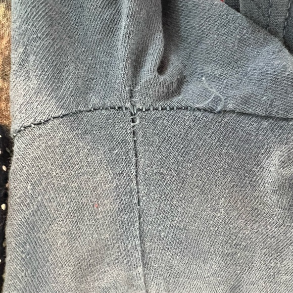 Wolf Alaska Vintage Tee - Picture 10 of 10